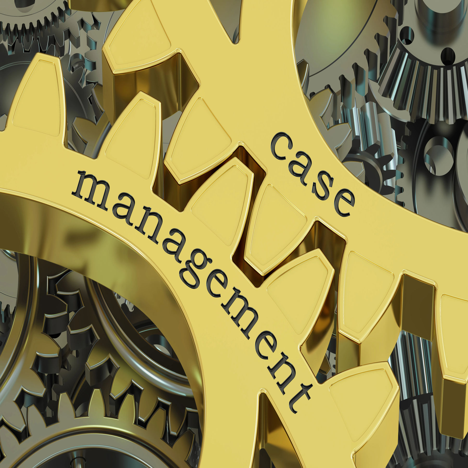 Case Management Week Coordinating Comprehensive Care for Seniors